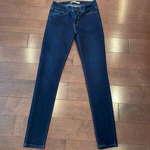 Levi’s Slim Fit Jeans